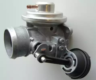 Поворотний клапан відпрацьованих газів WAHLER 7241D