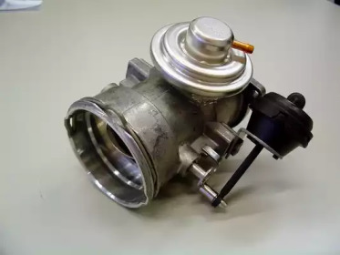 Поворотний клапан відпрацьованих газів WAHLER 7649D