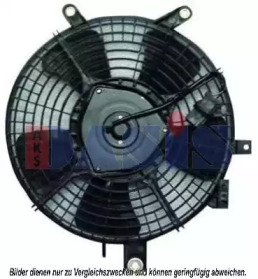 Вентилятор AKS DASIS 328025N