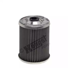 Фильтр топливный HENGST FILTER E120SF006