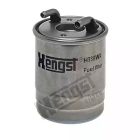 Фильтр топливный HENGST FILTER H330WK