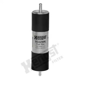 Фильтр топливный HENGST FILTER H332WK