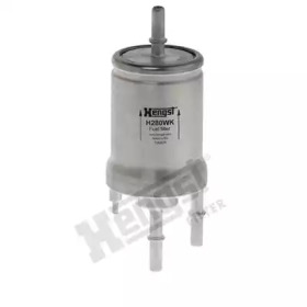 Фильтр топливный HENGST FILTER H280WK