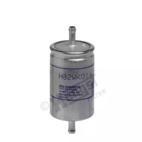 Фильтр топливный HENGST FILTER H82WK01