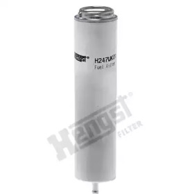 Фильтр топливный HENGST FILTER H247WK01