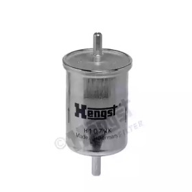 Фильтр топливный HENGST FILTER H107WK