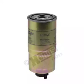 Фильтр топливный HENGST FILTER H121WK