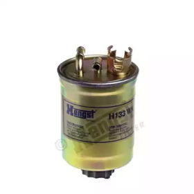 Фильтр топливный HENGST FILTER H133WK