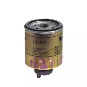 Фильтр топливный HENGST FILTER H134WK
