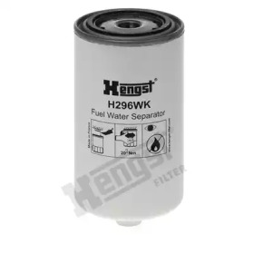 Фильтр топливный HENGST FILTER H296WK