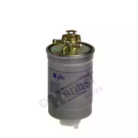 Фильтр топливный HENGST FILTER H143WK