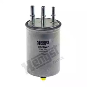 Фильтр топливный HENGST FILTER H338WK
