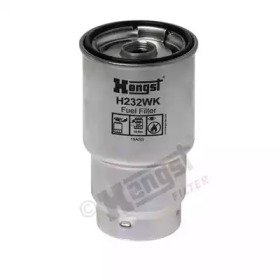 Фильтр топливный HENGST FILTER H232WK
