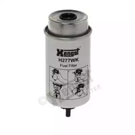 Фильтр топливный HENGST FILTER H277WK