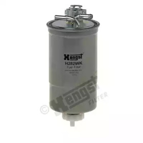 Фильтр топливный HENGST FILTER H282WK