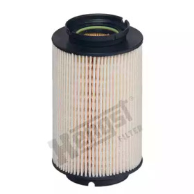 Фильтр топливный HENGST FILTER E72KP02 D107