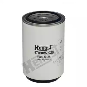 Фильтр топливный HENGST FILTER H7090WK30