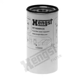 Фільтр палива HENGST FILTER H7160WK30