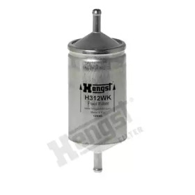 Фильтр топливный HENGST FILTER H312WK
