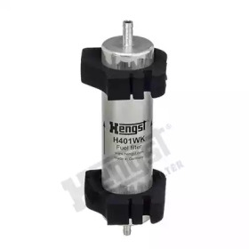 Фильтр топливный HENGST FILTER H401WK