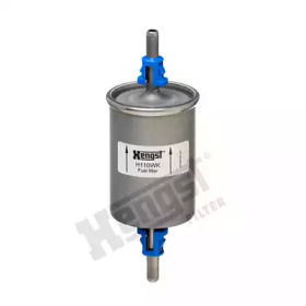 Фільтр палива HENGST FILTER H110WK