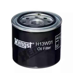 Фільтр оливи HENGST FILTER H13W01