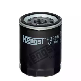 Фільтр оливи HENGST FILTER H329W