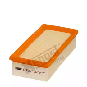 Фільтр повітряний HENGST FILTER E1223L