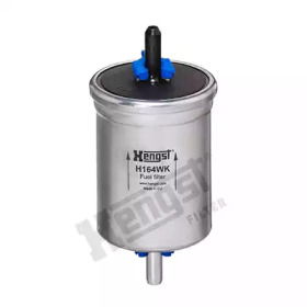Фильтр топливный HENGST FILTER H164WK