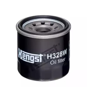 Фільтр оливи HENGST FILTER H328W