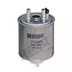 Фільтр палива HENGST FILTER H359WK