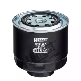 Фільтр палива HENGST FILTER H451WK