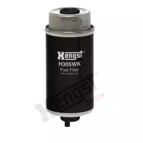 Фільтр палива HENGST FILTER H305WK