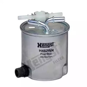 Фильтр топливный HENGST FILTER H462WK