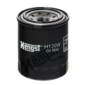 Фильтр масляный HENGST FILTER H130W