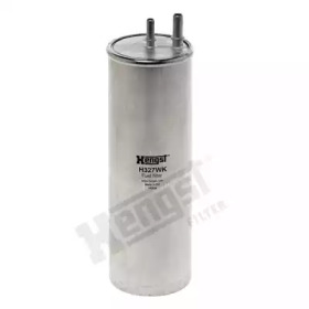 Фильтр топливный HENGST FILTER H327WK
