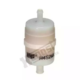 Фільтр палива HENGST FILTER H452WK