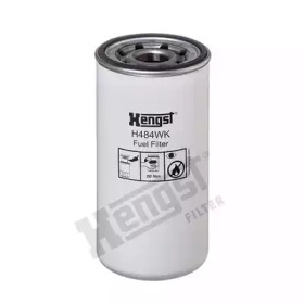 Фильтр топливный HENGST FILTER H484WK