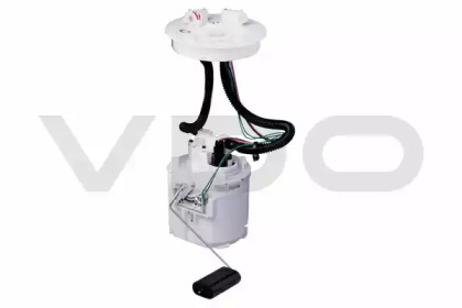 Насос топливный VDO X10-734-002-019