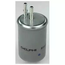 Фільтр палива DELPHI 7245-262
