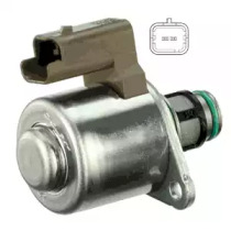 Хлипак (клапан) топливного насоса DELPHI 9109-936A