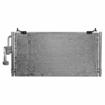 Радиатор кондиционера DELPHI CF20200