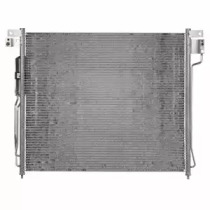 Радиатор кондиционера DELPHI CF20239