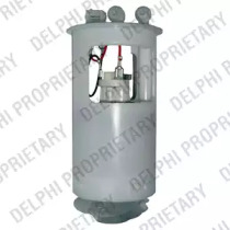 Модуль паливного насоса DELPHI FE10139-12B1
