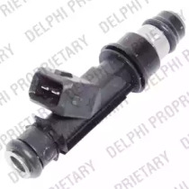 Клапан DELPHI FJ10468-12B1