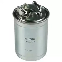Фильтр топливный DELPHI HDF516