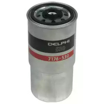 Фільтр палива DELPHI HDF530