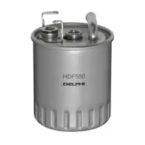 Фільтр палива DELPHI HDF556