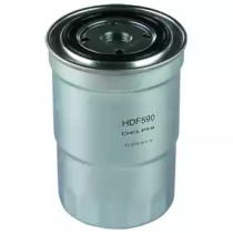 Фільтр палива DELPHI HDF590