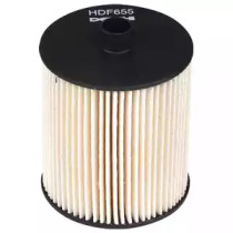 Фильтр топливный DELPHI HDF655